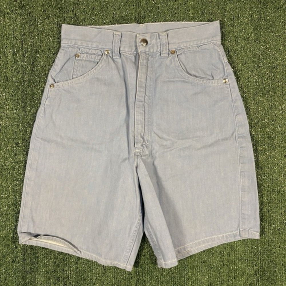 Jean-Paul Germain Denim Pants Mens 37x31 Light Blue‎ Excellent Straight Leg